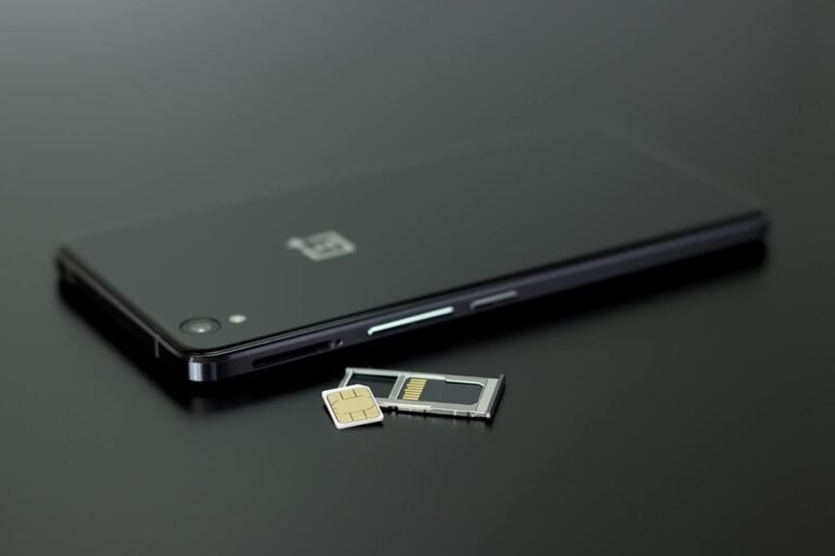 Celular sem sinal de operadora: Como resolver o erro de “Sem Serviço”
